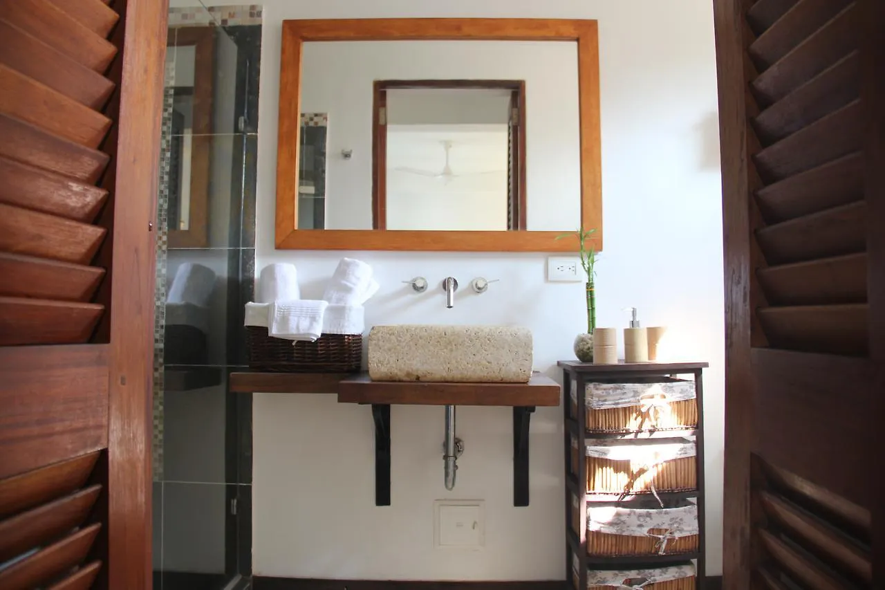 Hotel Boutique Casa San Miguel Cartagena Bed and breakfast