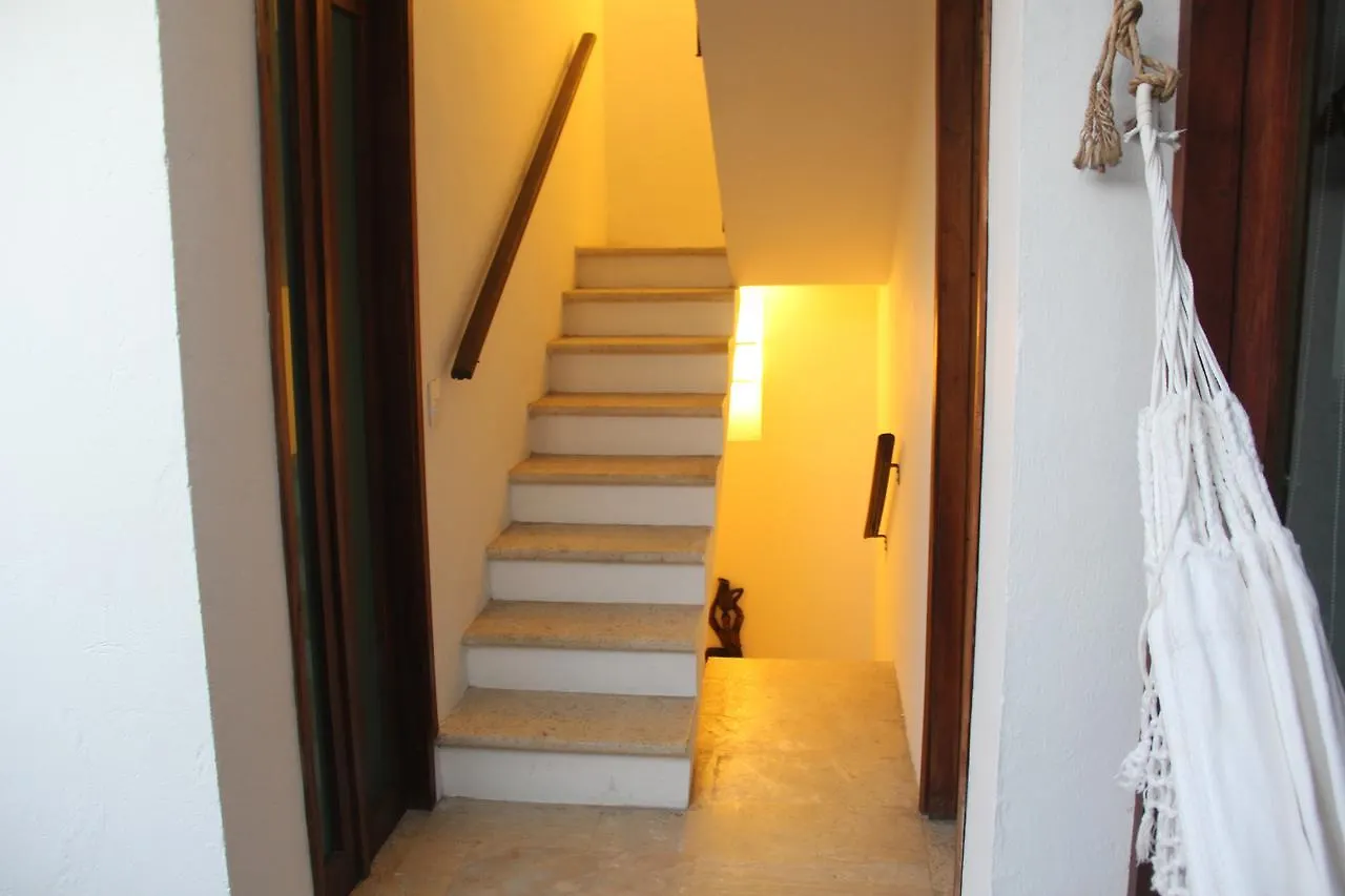 Bed and breakfast Hotel Boutique Casa San Miguel Cartagena