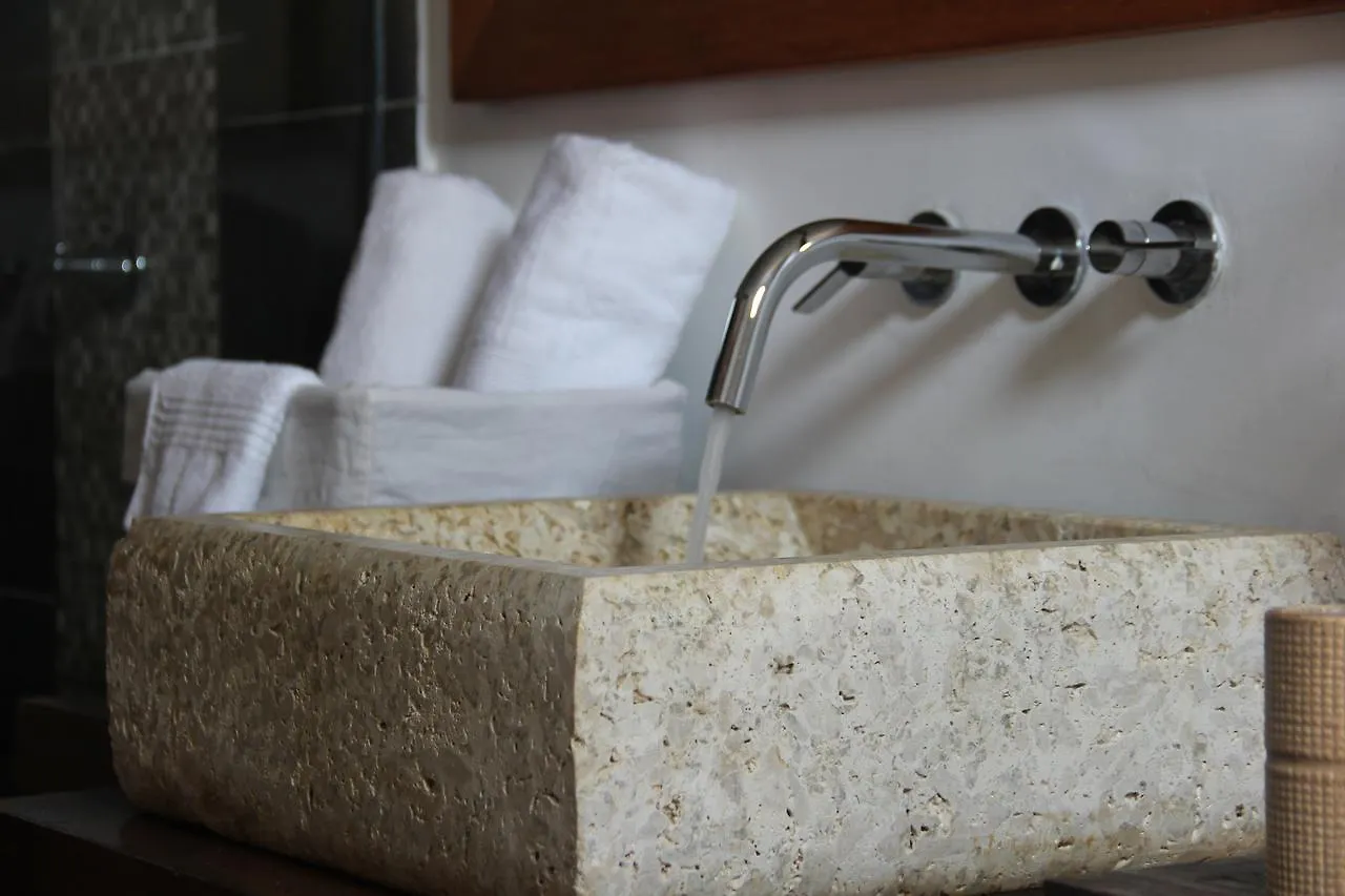 *** Bed and breakfast Hotel Boutique Casa San Miguel Cartagena Colombia