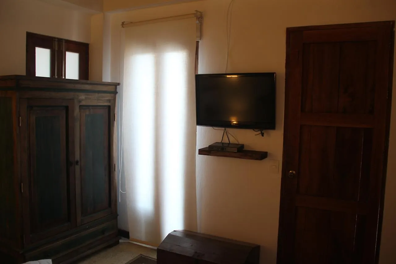 Hotel Boutique Casa San Miguel Cartagena 콜롬비아