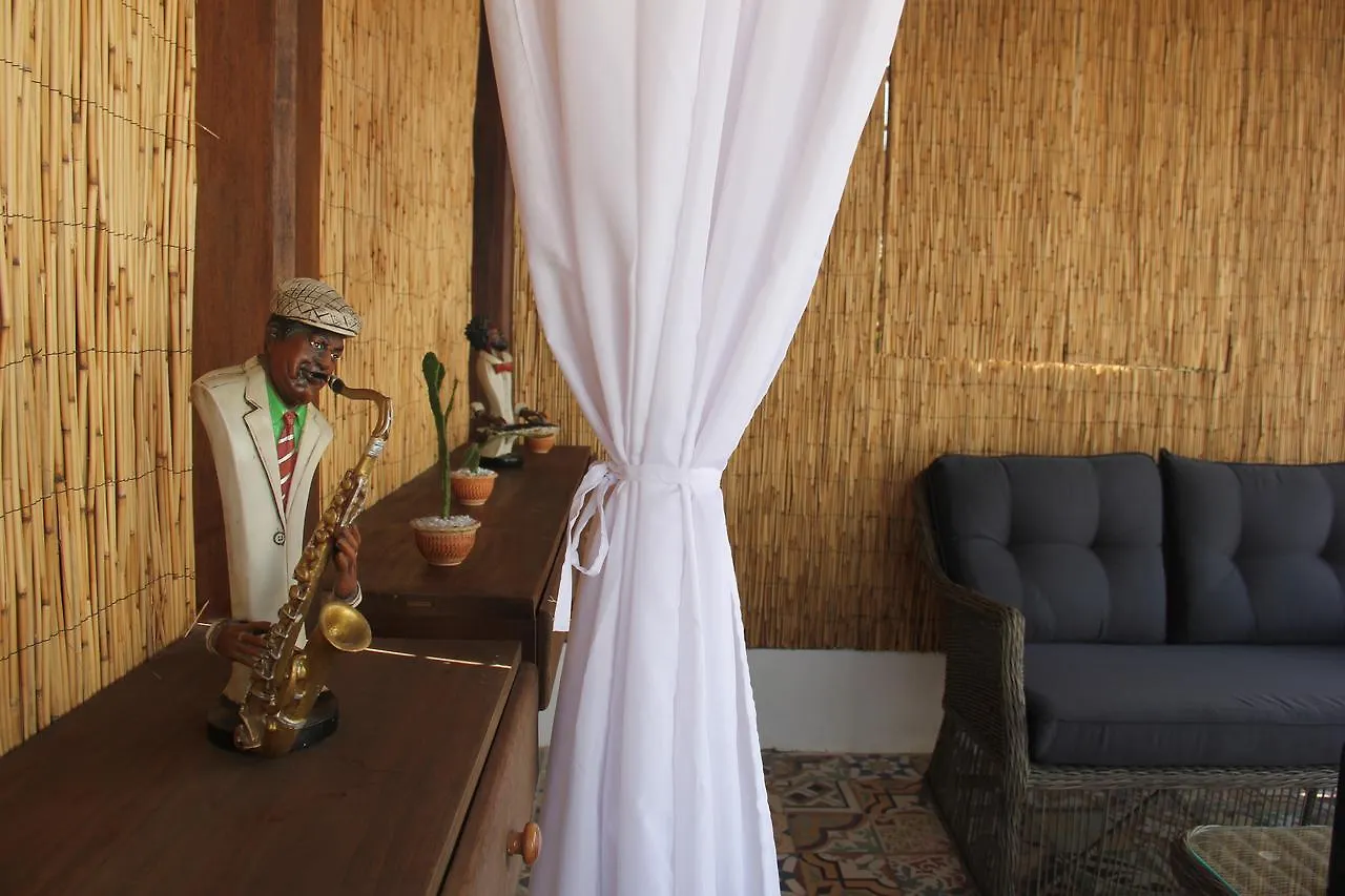 Hotel Boutique Casa San Miguel Cartagena B&B
