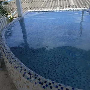 Casa Marbella Картахена