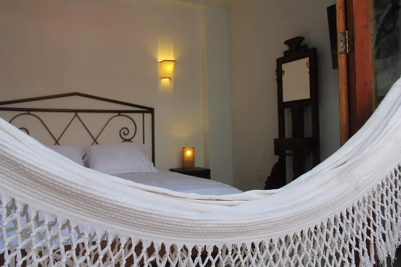 Hotel Boutique Casa San Miguel Cartagena