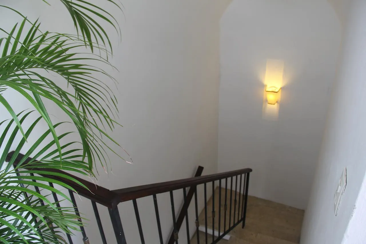 Hotel Boutique Casa San Miguel Cartagena 3*,  Colombia