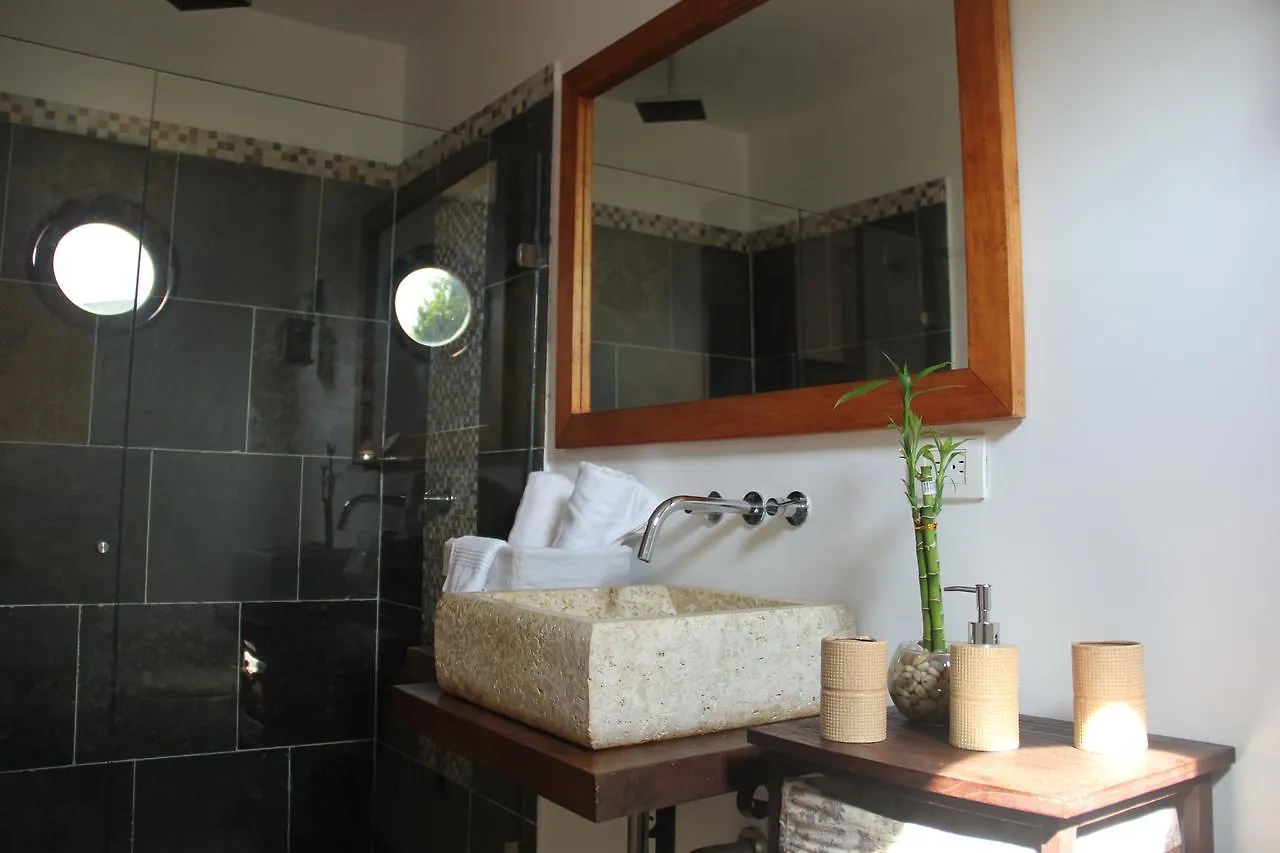 Bed & Breakfast Hotel Boutique Casa San Miguel Cartagena
