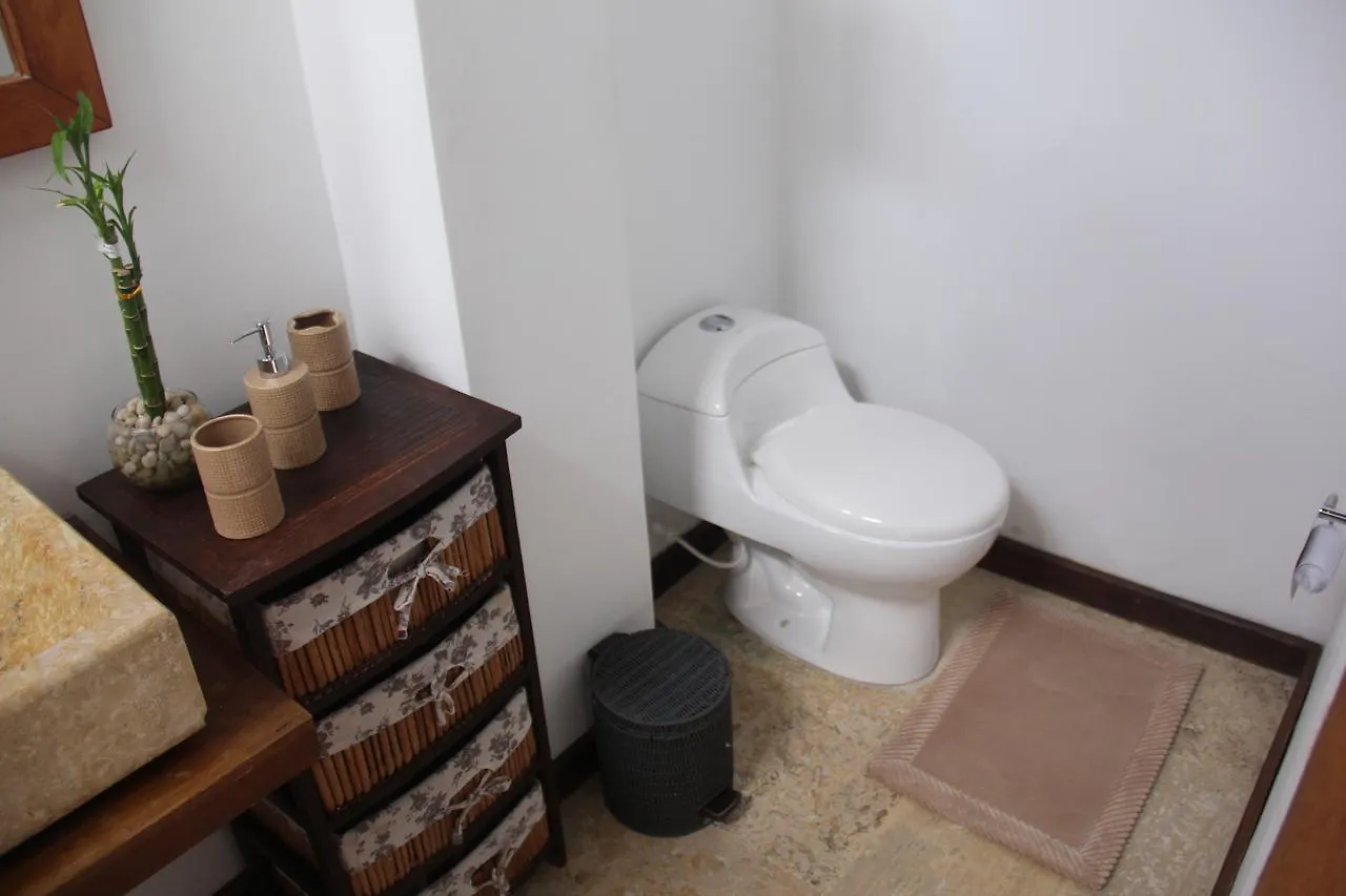 Hotel Boutique Casa San Miguel Cartagena
