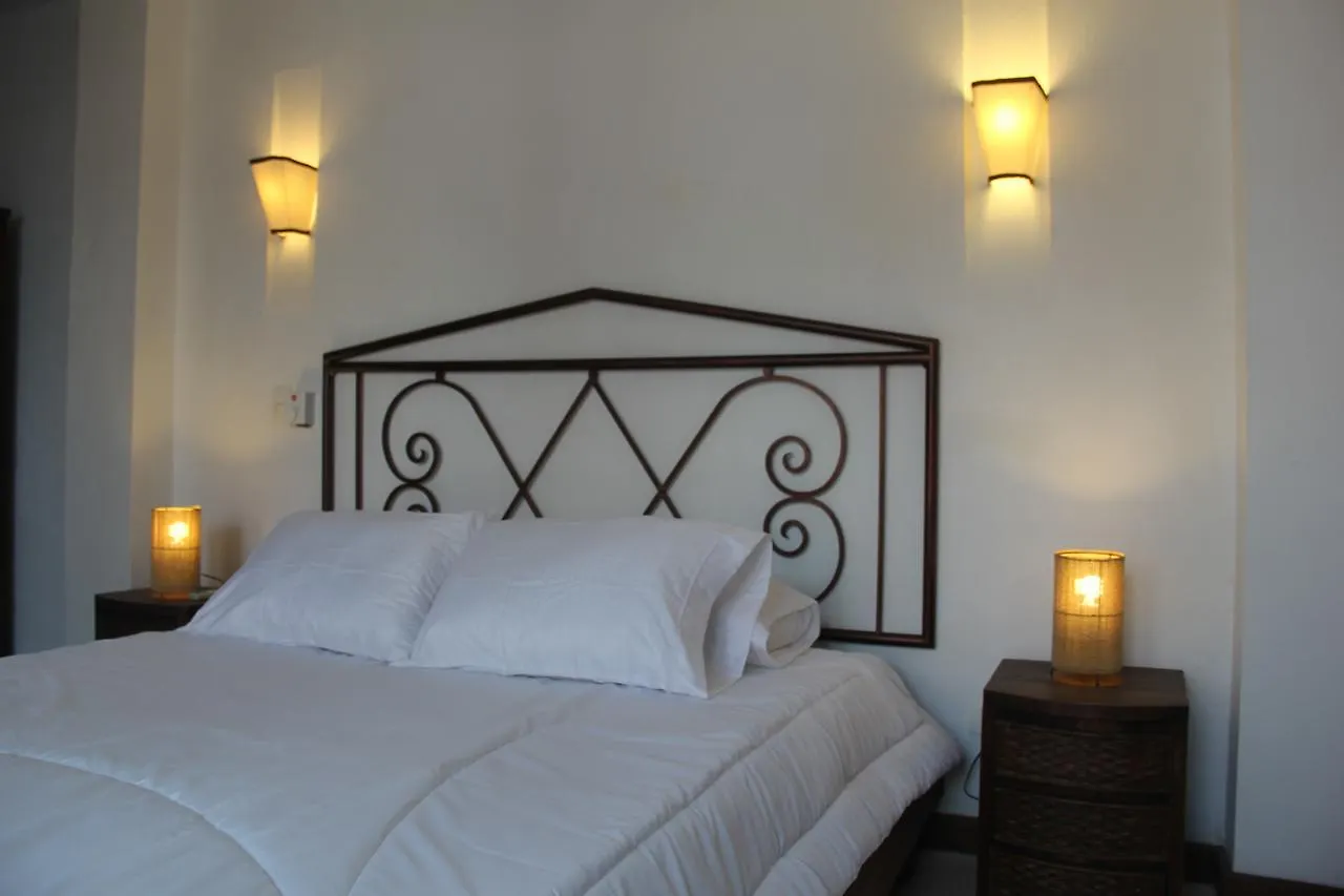 Hotel Boutique Casa San Miguel Cartagena