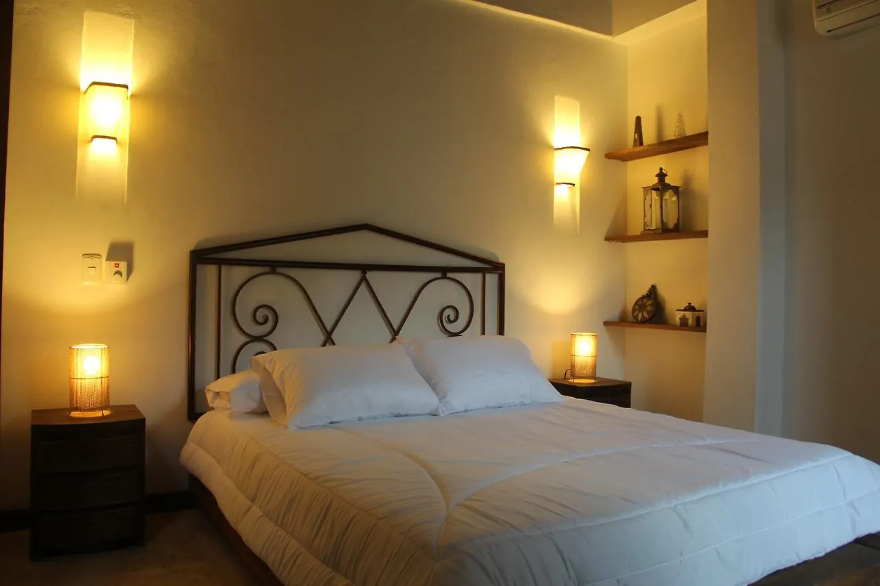 Hotel Boutique Casa San Miguel Cartagena Bed & Breakfast