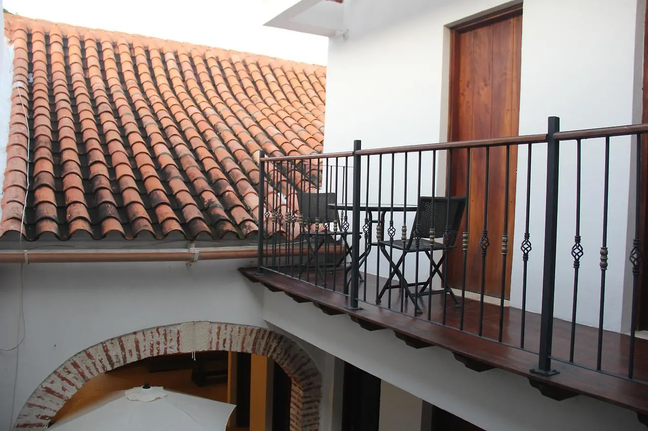 Hotel Boutique Casa San Miguel Cartagena