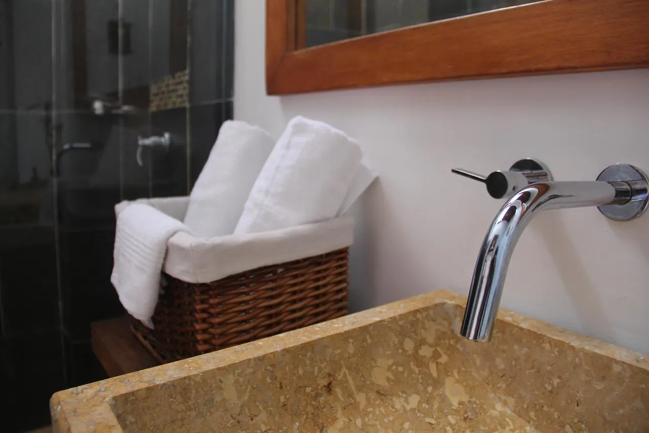Hotel Boutique Casa San Miguel Cartagena