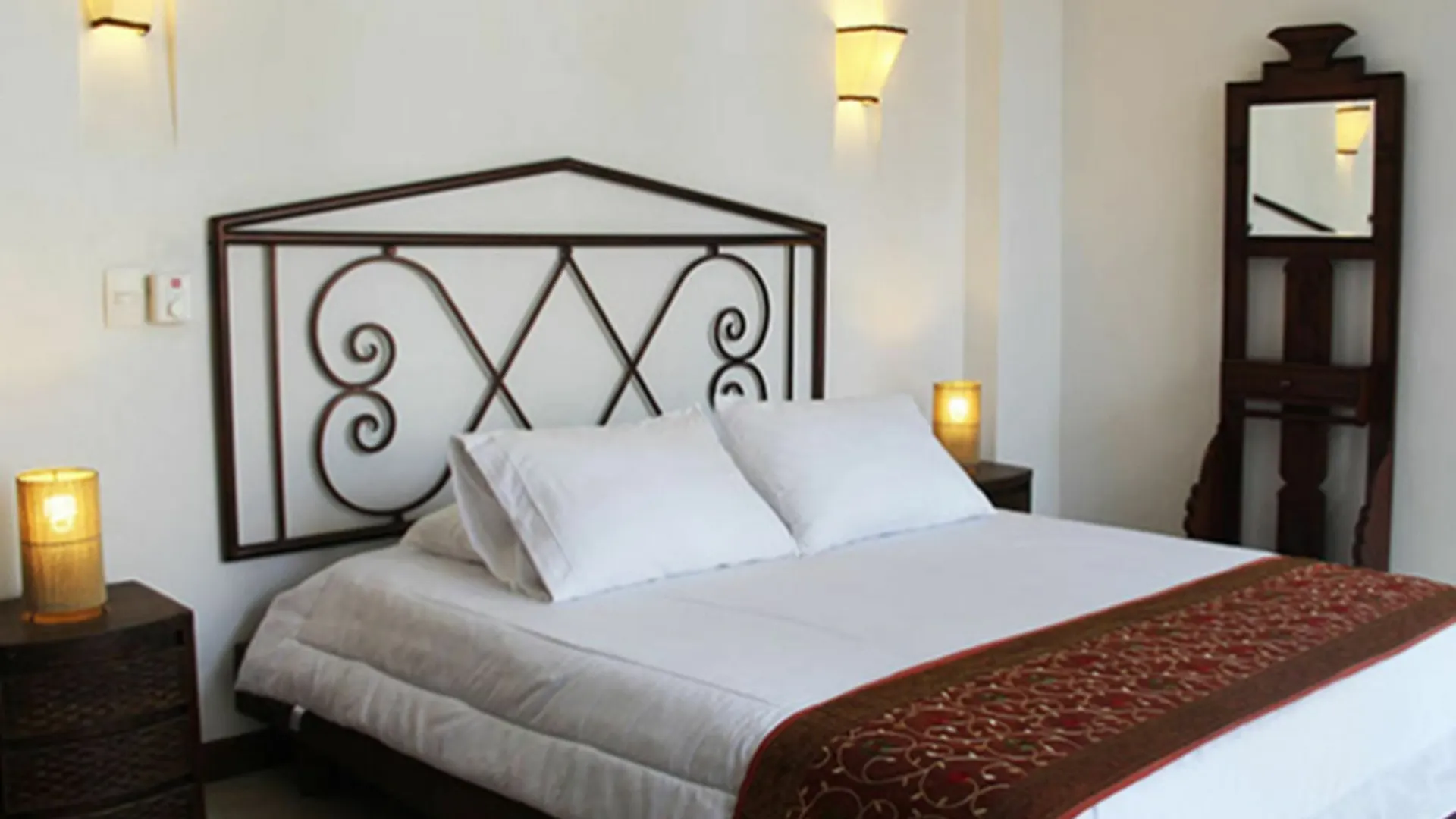 Hotel Boutique Casa San Miguel Cartagena