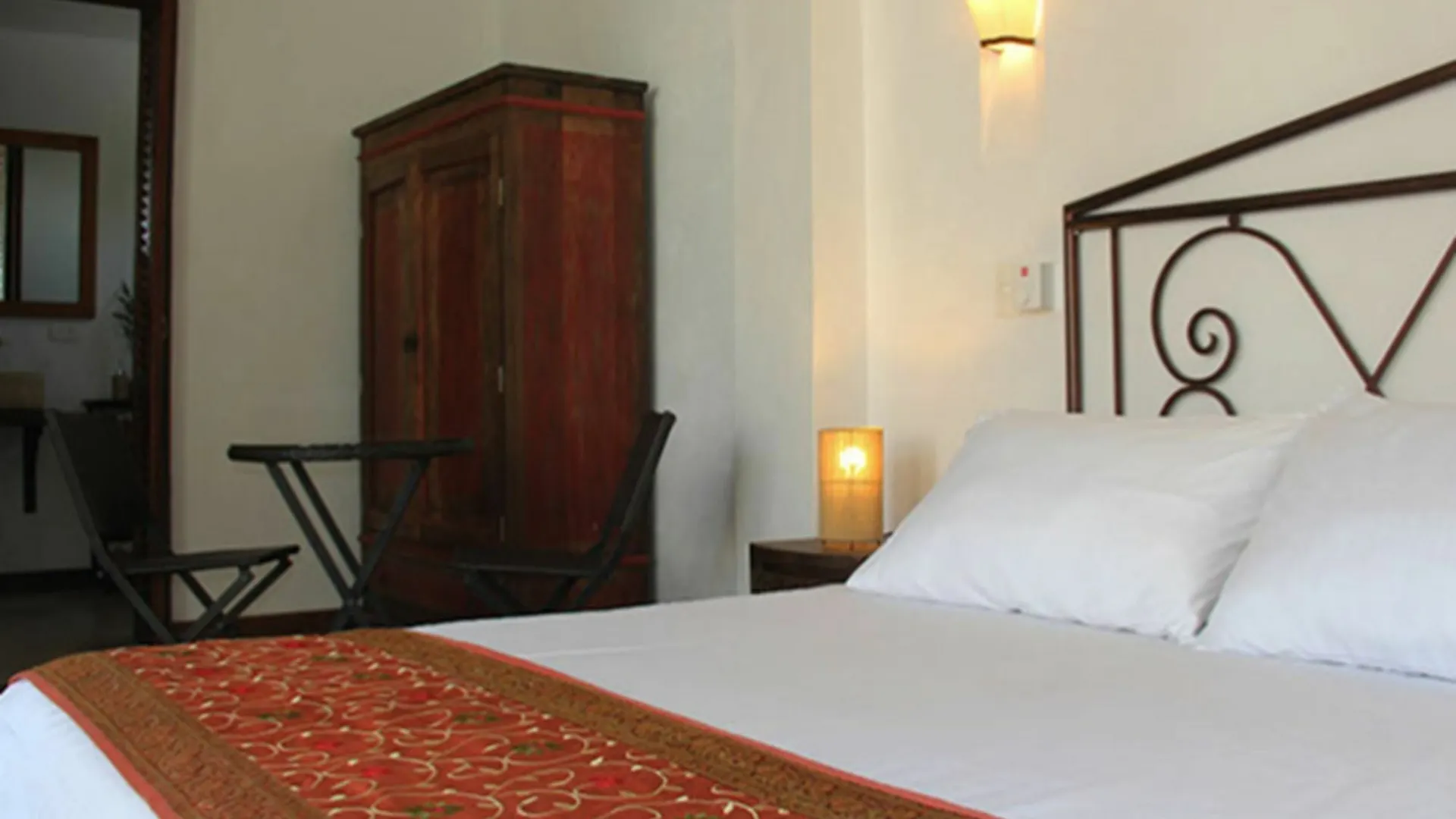 Hotel Boutique Casa San Miguel Cartagena Bed & Breakfast